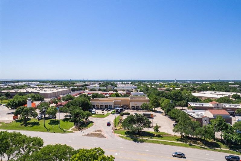 Intelligent Office - Southlake TX
