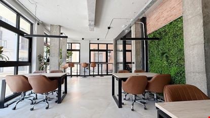 Preview of Momentum - Coworking - Malaga Centro Office space for Rent in Málaga