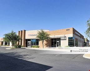America's Health Suites Midway