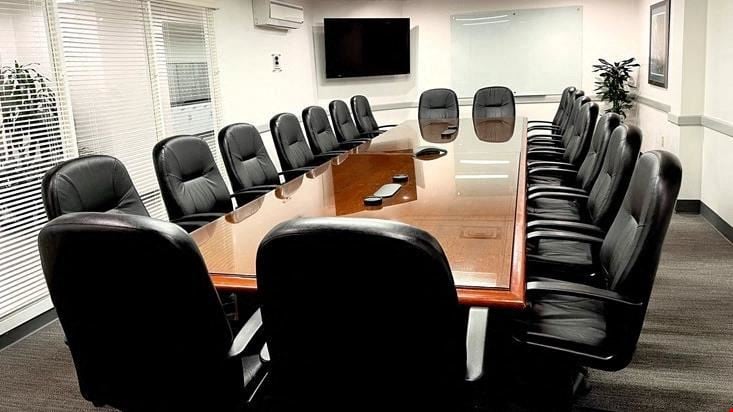 Board Room