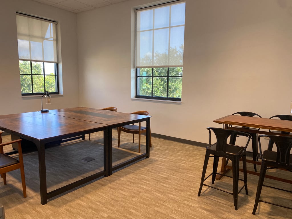 Private Office