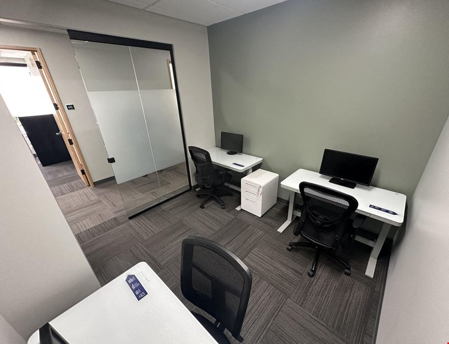 Private Office 13