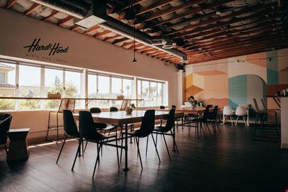 Preview of Hardihood Cowork Office space for Rent in San Diego