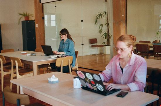 Preview of Kinship Office space for Rent in Portland