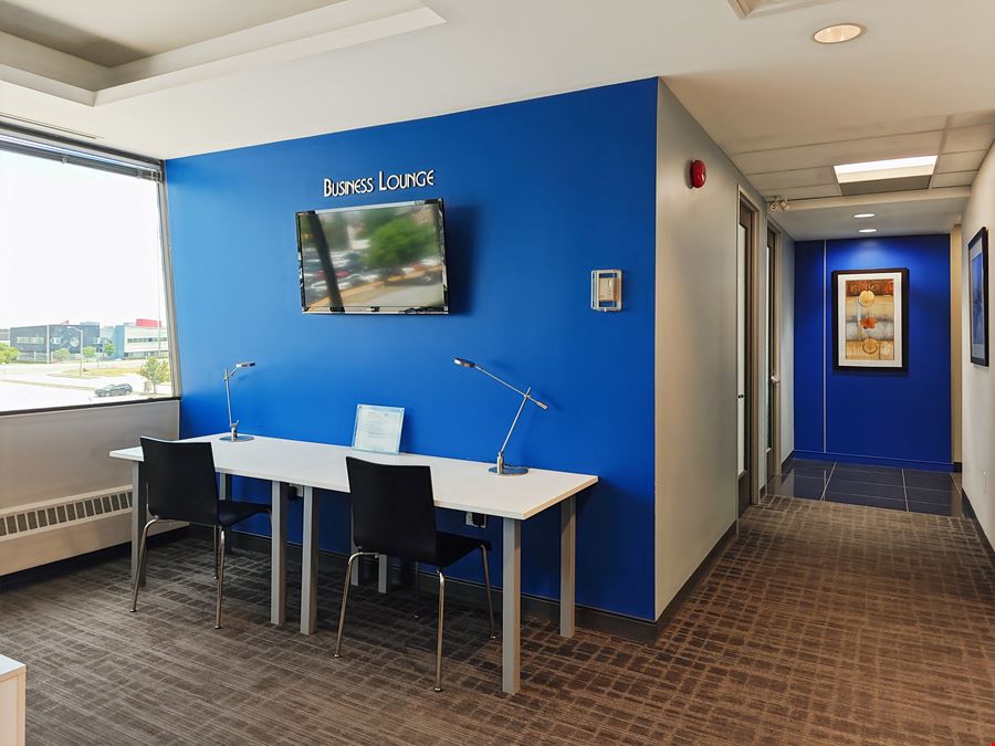 ON, Scarborough – 10 Milner Business Court