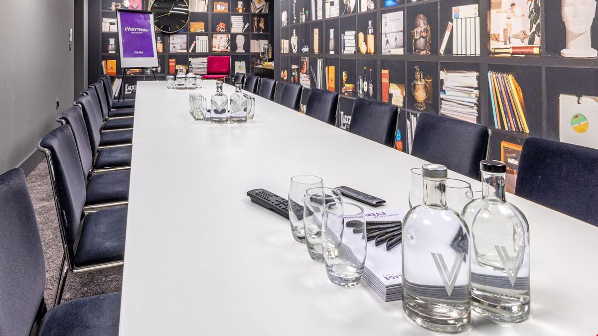 Village Hotels - Bracknell