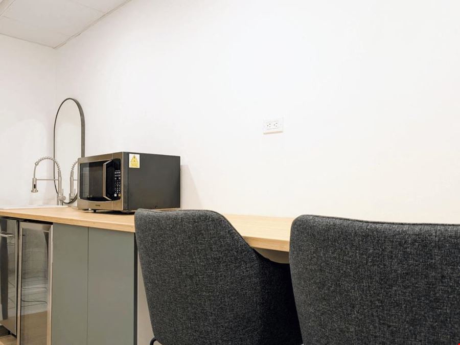 HudsonDesk