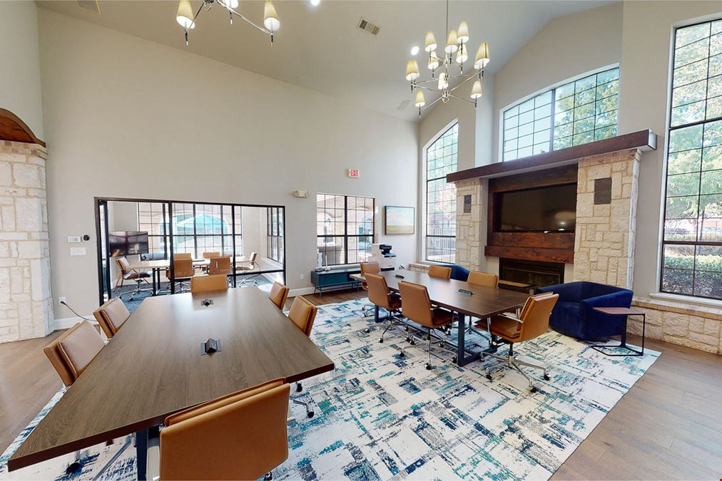 Apt CoWork at Toscana at Valley Ridge