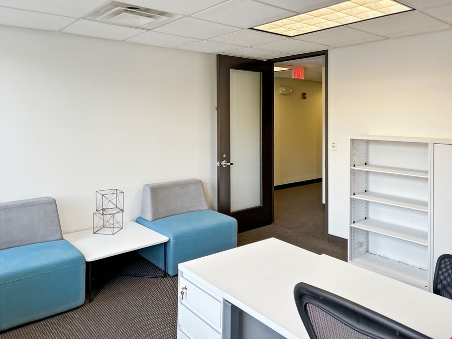 IL, Oak Park - Oak Park