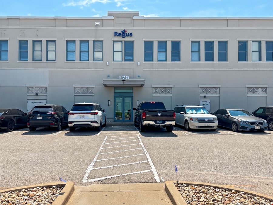 TX, Garland - Northeast - Firewheel Town Center