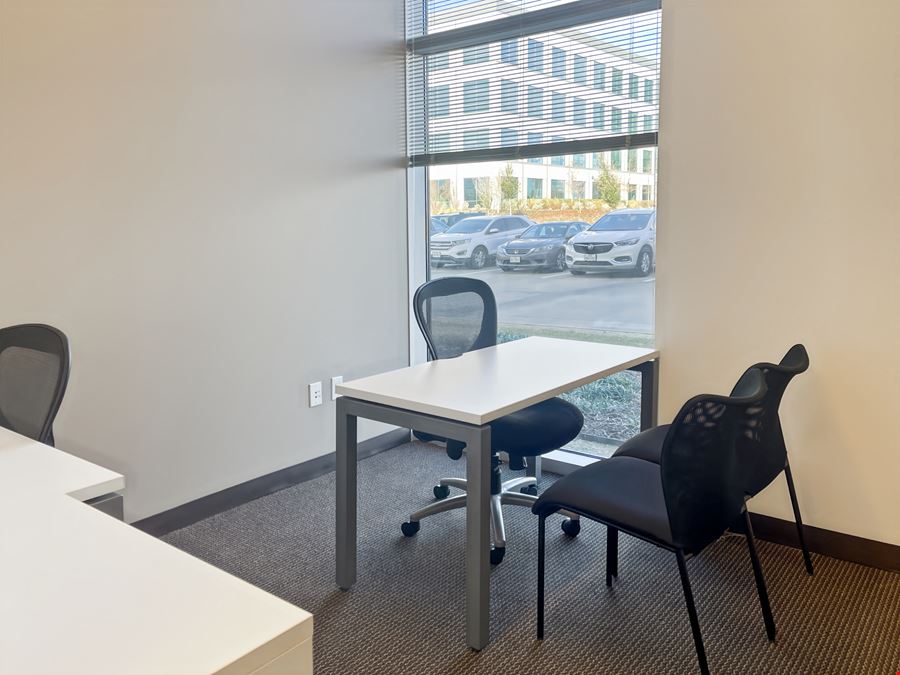Regus - Fort Worth - Alliance