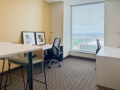 Regus - Birmingham - Regus Shipt Tower