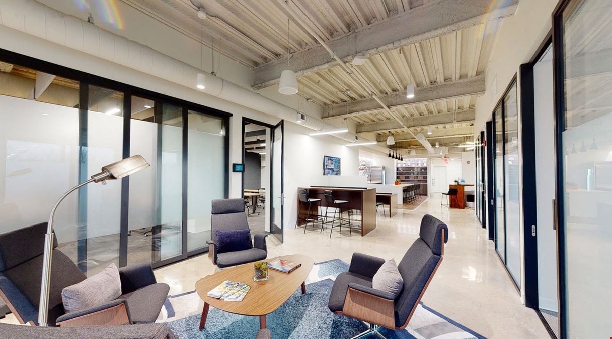 Serendipity Labs - St. Louis - Clayton