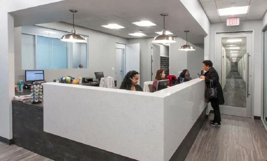 Intelligent Office Alexandria