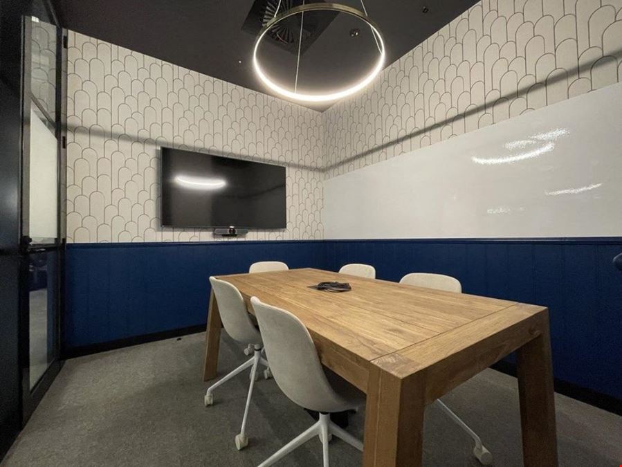 Cubes.Co - Collingwood