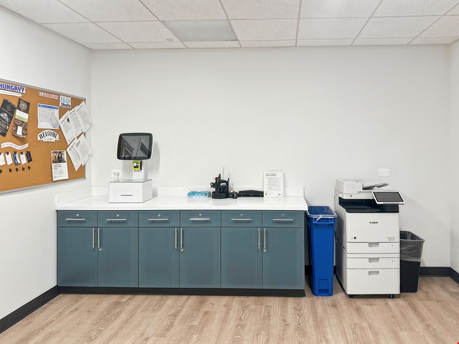 Regus - Wayne - Lancaster Ave