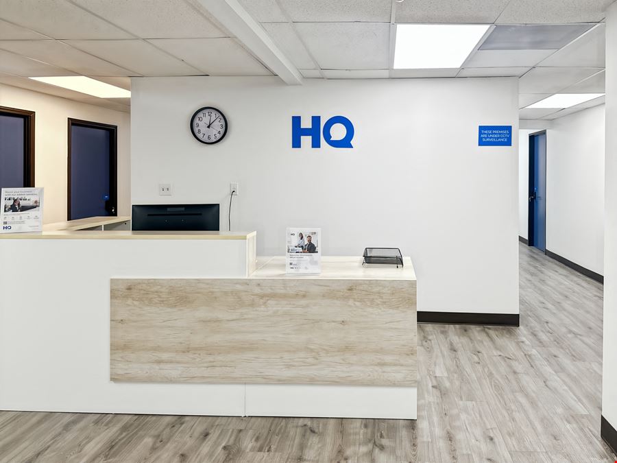 HQ - Baytown - Rollingbrook Drive