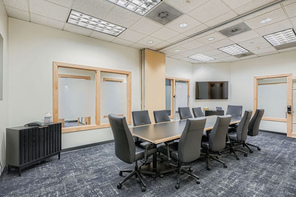 Large Meeting Room