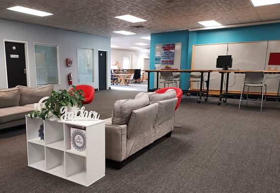 Preview of LaunchHouse Office space for Rent in Highland Heights