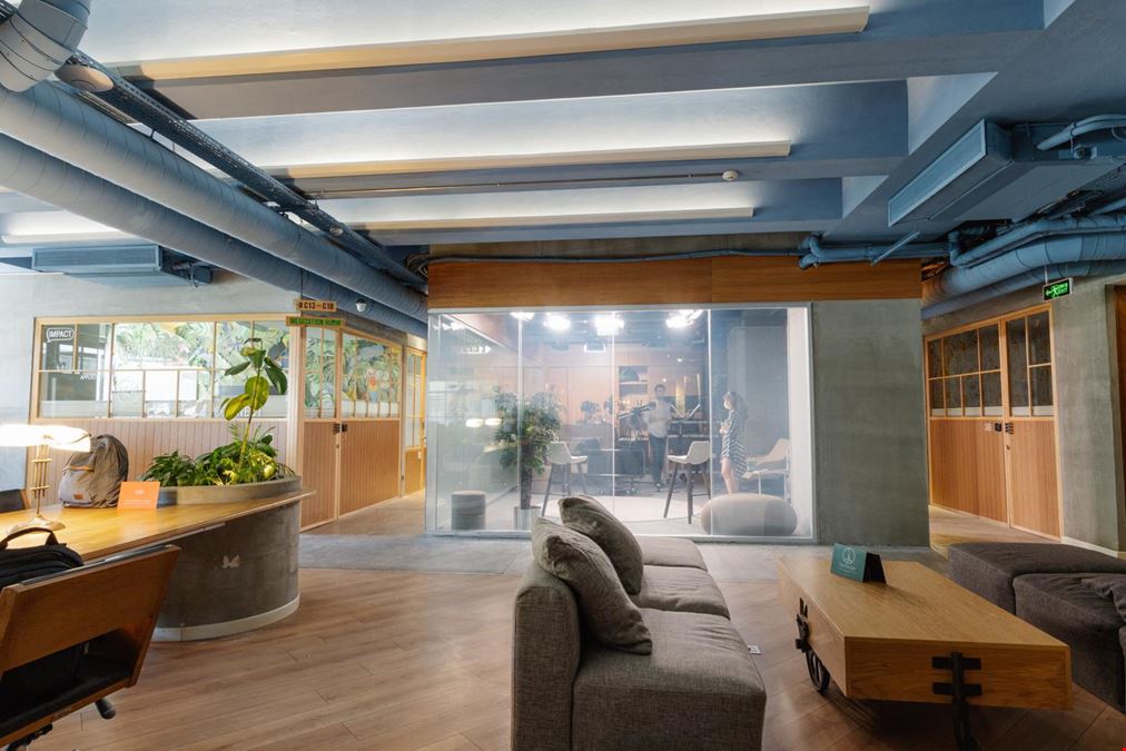 Kolektif House - Levent