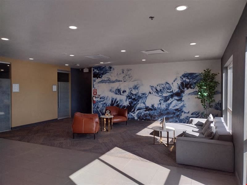Workstyle Flexible Spaces - 2020 N Academy