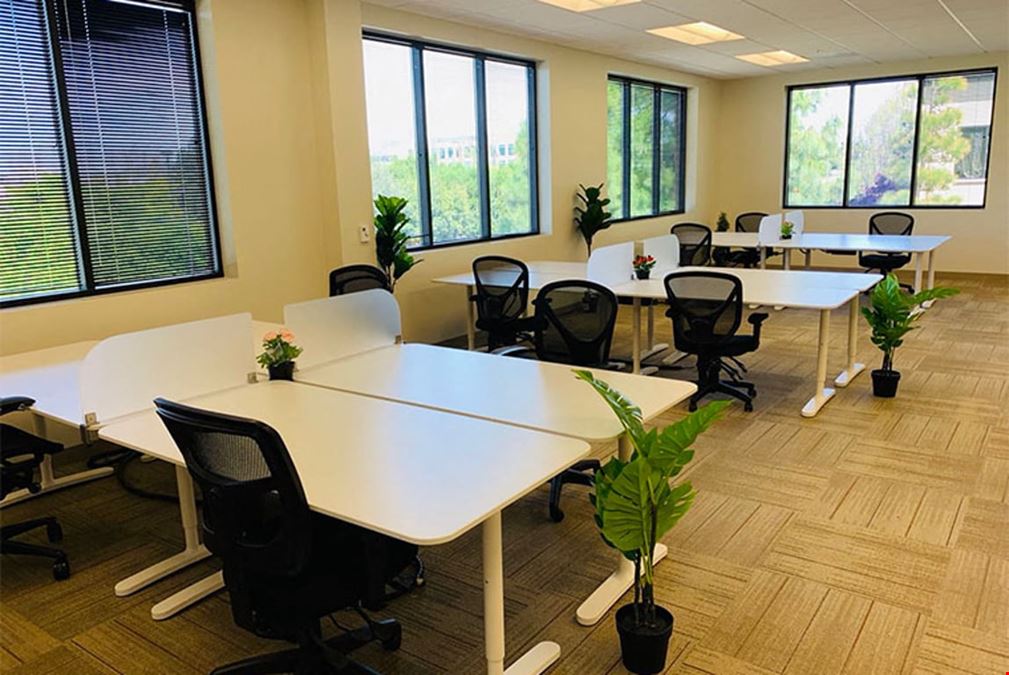 JJ Lake Business Center