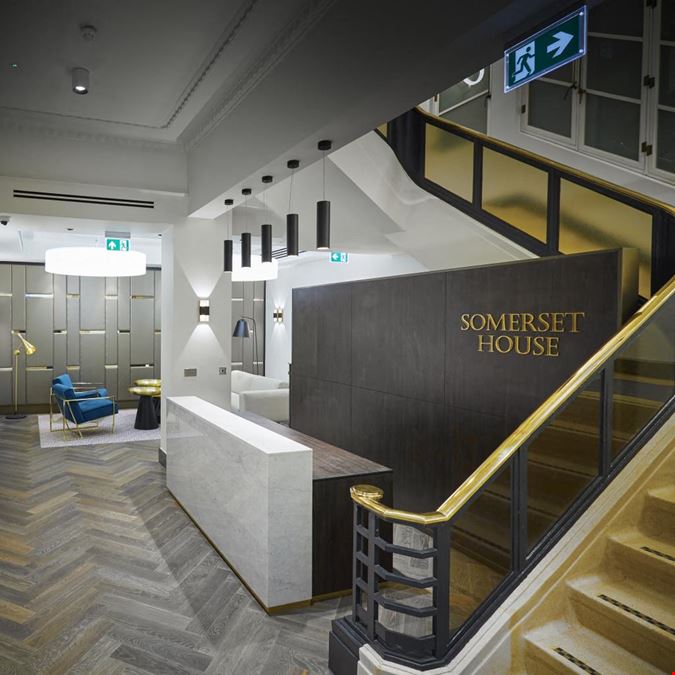 BE Offices - Birmingham