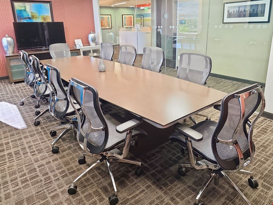 CA, Westlake Village - Russell Ranch Parkway