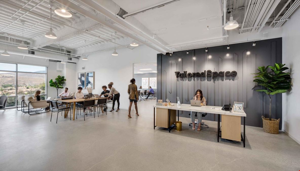 TailoredSpace Corona