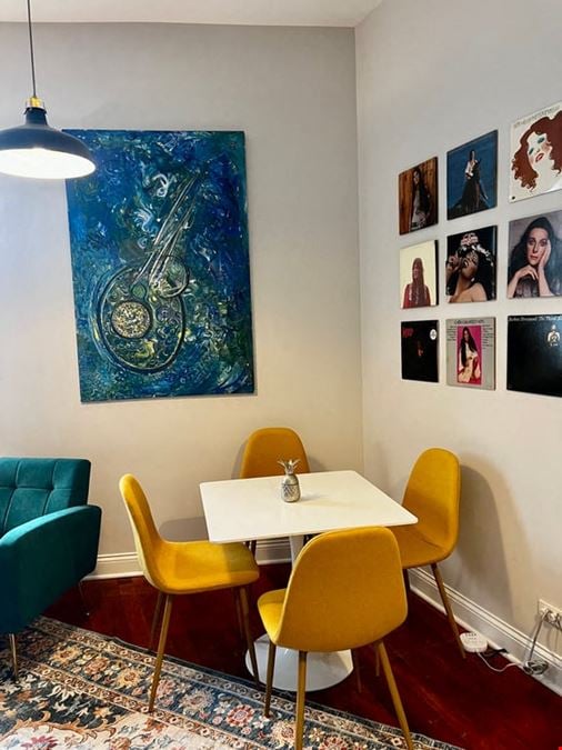 Drawing Room