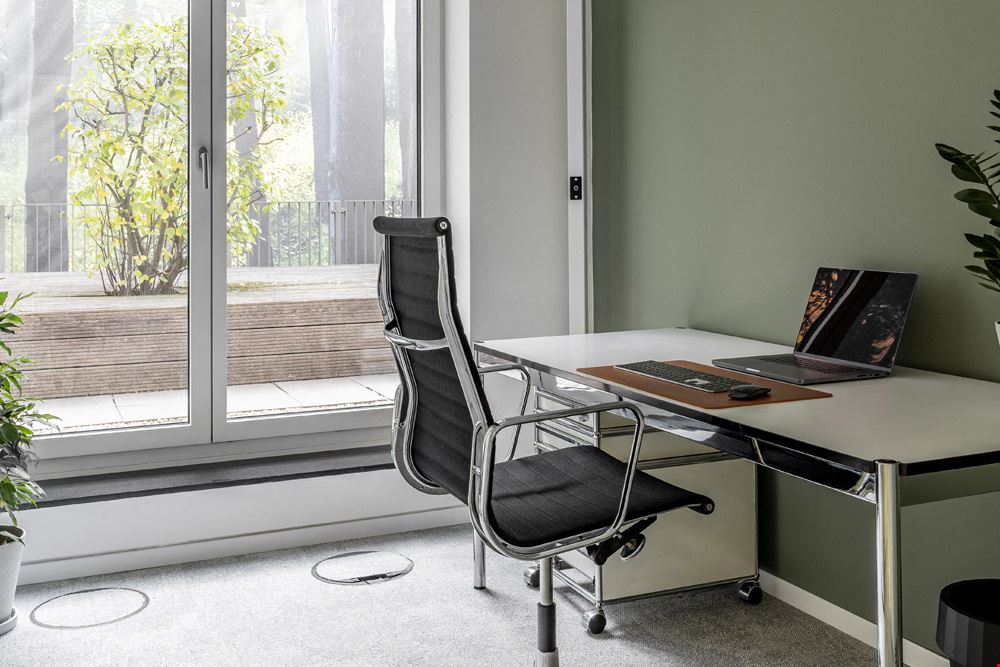 Office Club Königsallee