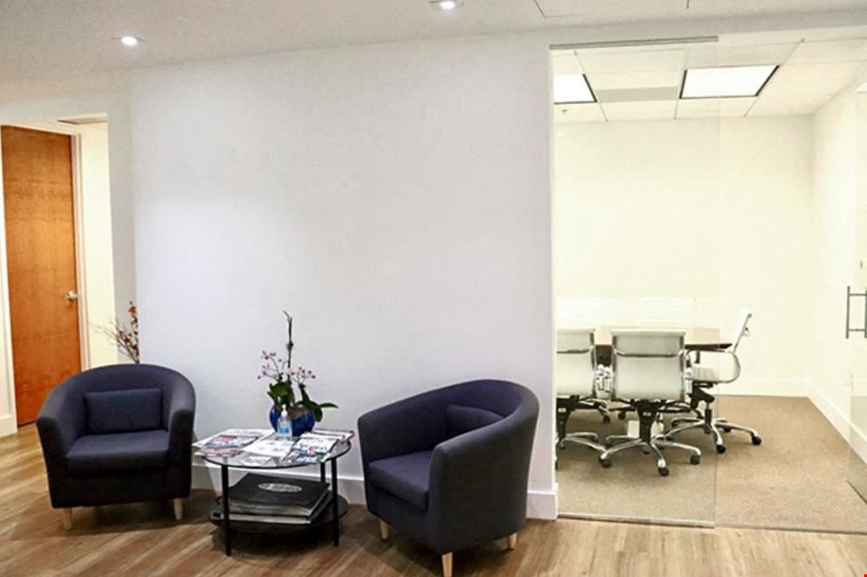 Office&Company