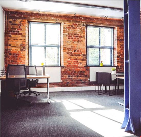 Preview of Hoults  Yard Office space for Rent in Newcastle upon Tyne