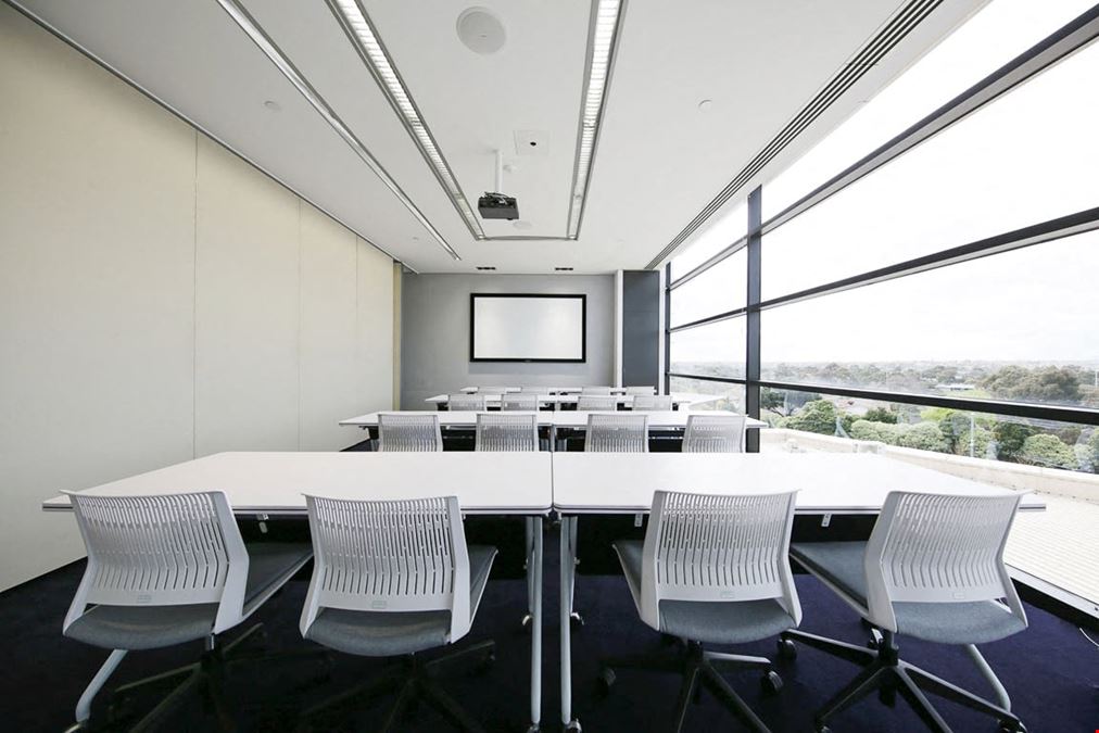 Waterman - Chadstone