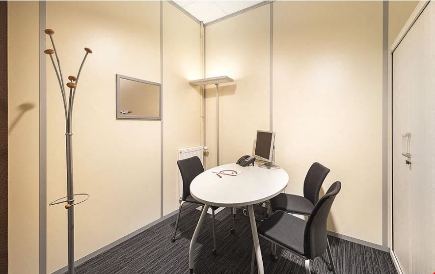 Baya Axess - Nantes Business Center - Trade