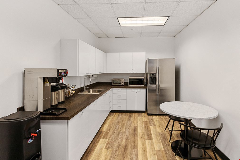 SEA - Downtown Seattle Washington