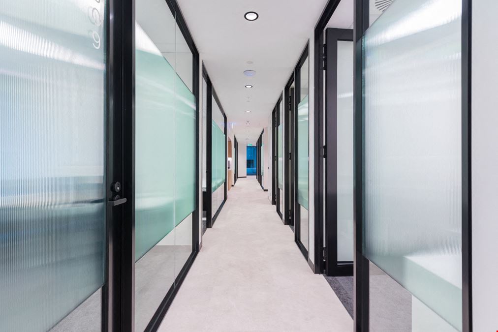 Liberty Westralia Square 2