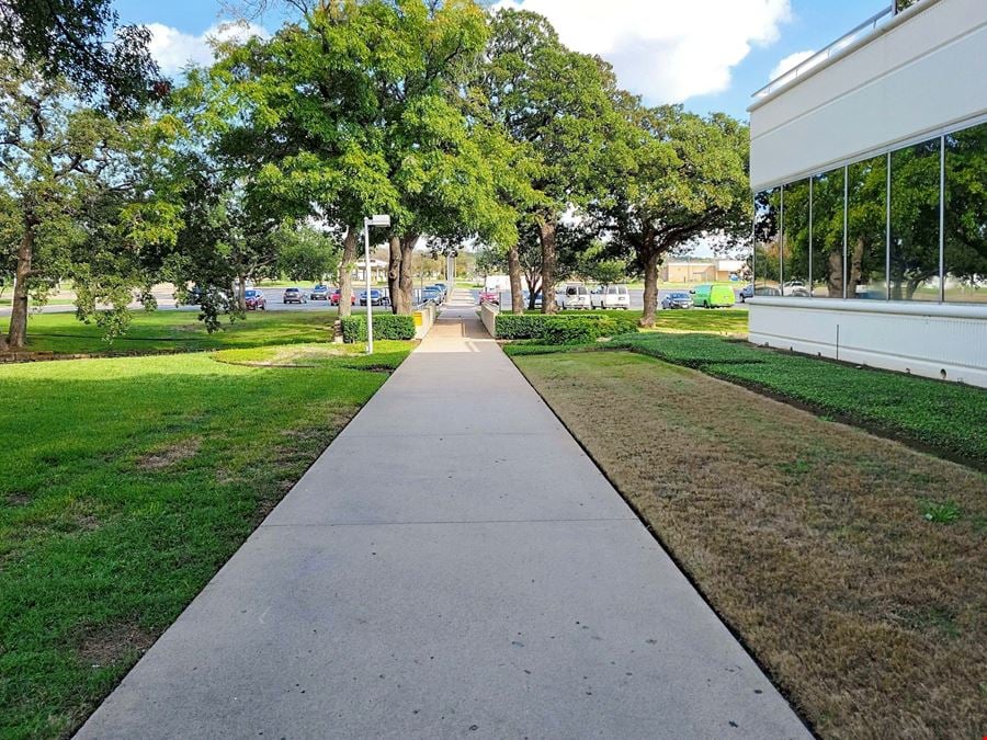 TX, Arlington - S Bowen Rd