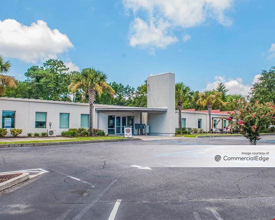 Preview of 1007 Johnnie Dodds Boulevard Office space for Rent in Mount Pleasant