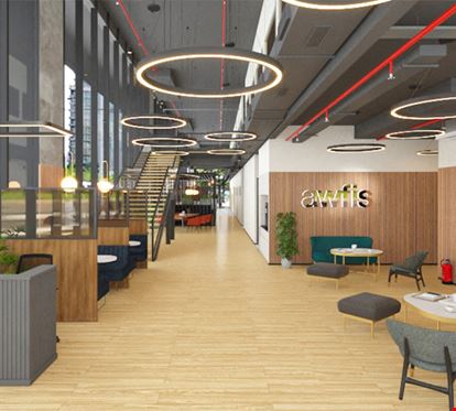 Preview of Awfis - MyScape Weave Office space for Rent in Hyderabad