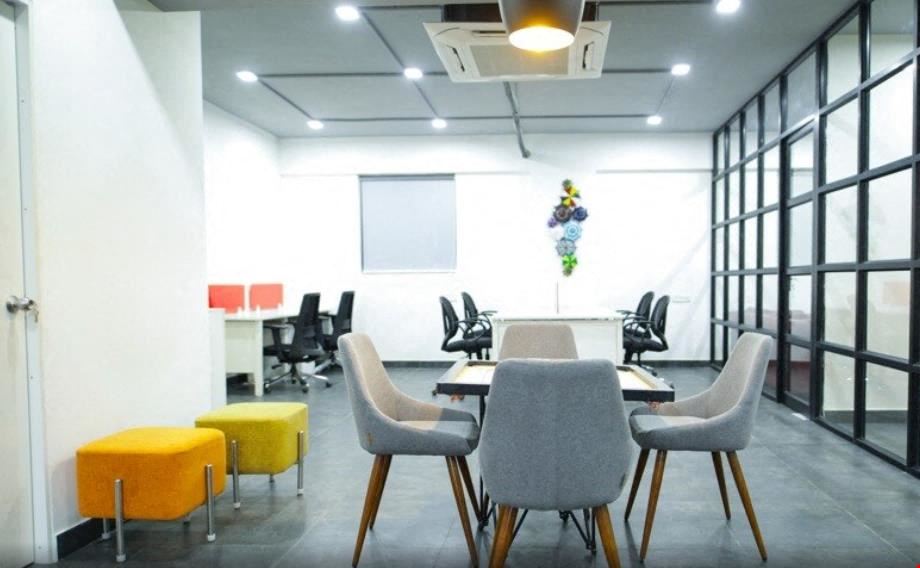 GoSpaze Coworking - Thubarahalli