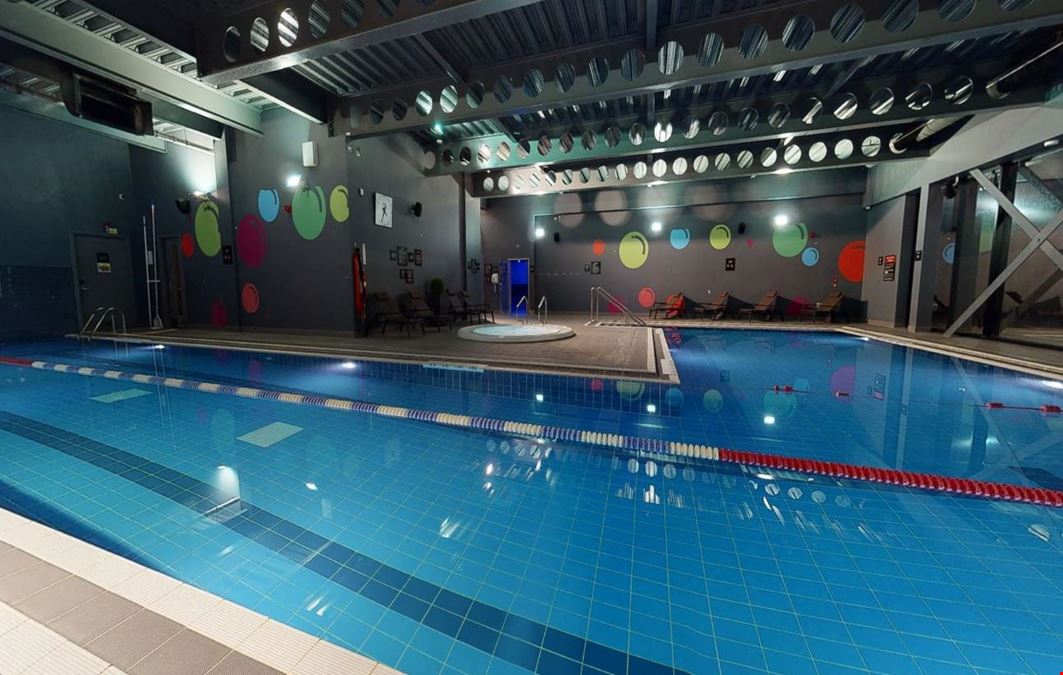 Village Hotels - Portsmouth