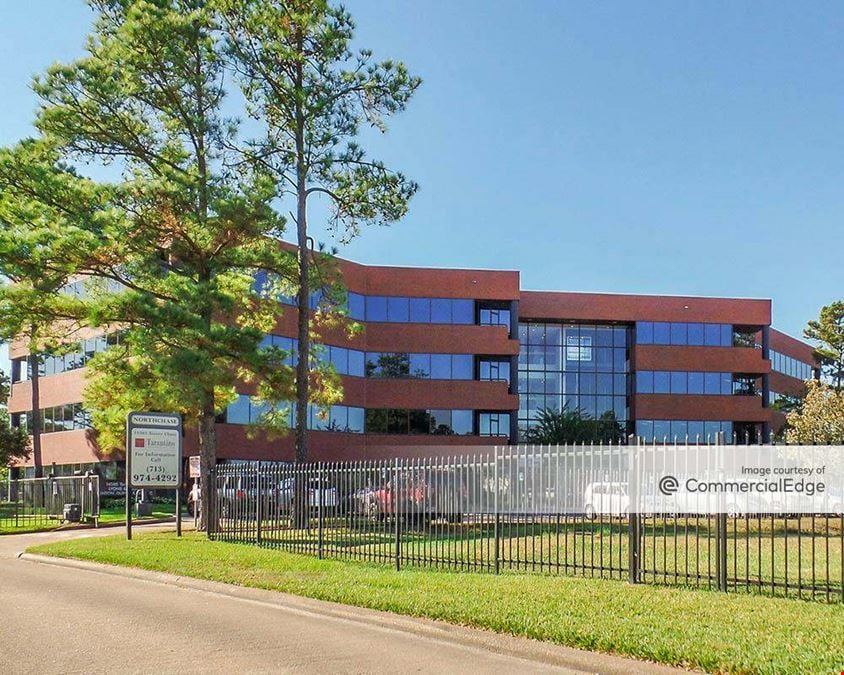 14505 Torrey Chase Blvd