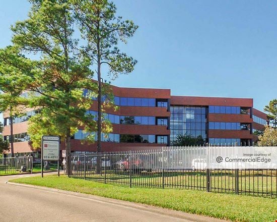 14505 Torrey Chase Blvd