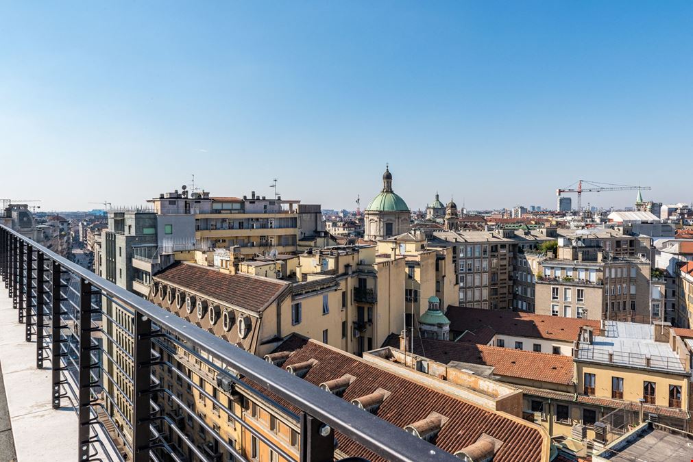 Via Giuseppe Mazzini, 9