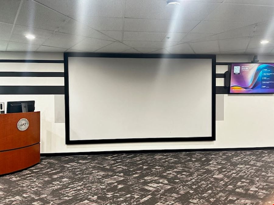Perimeter83 Theater