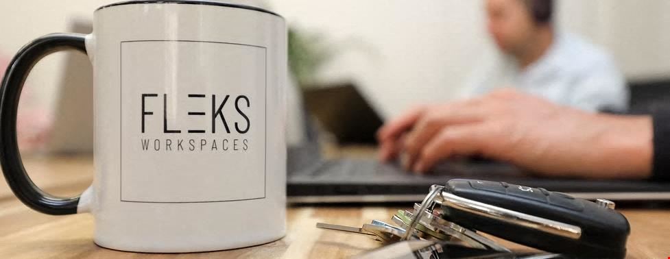 Fleks Workspaces