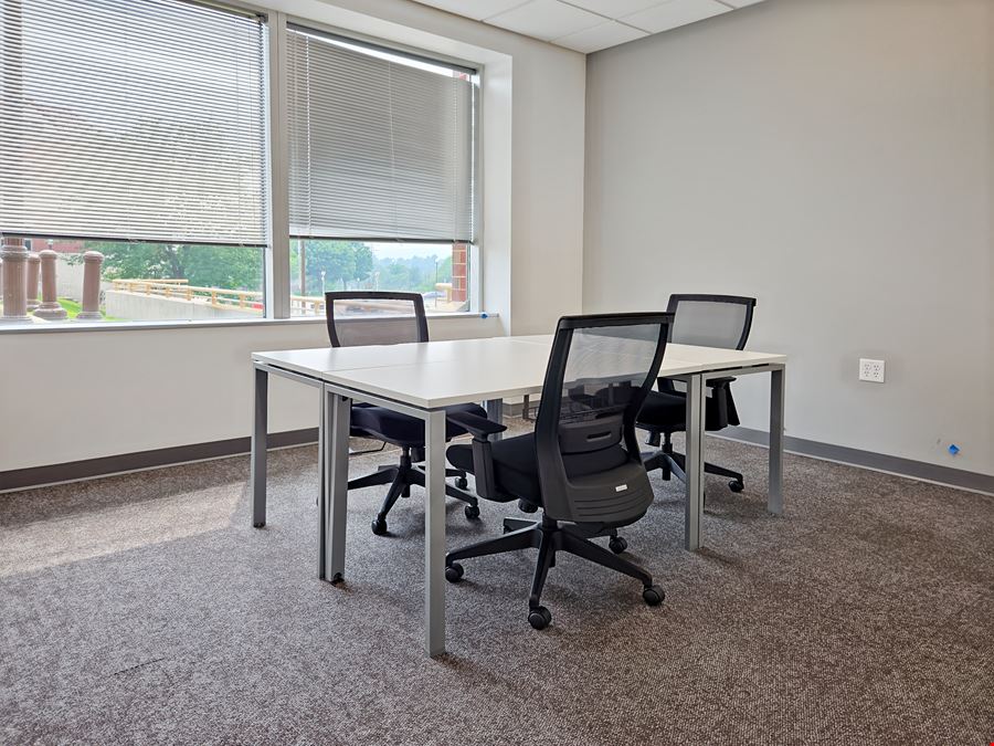 WI, Wausau - Scott St