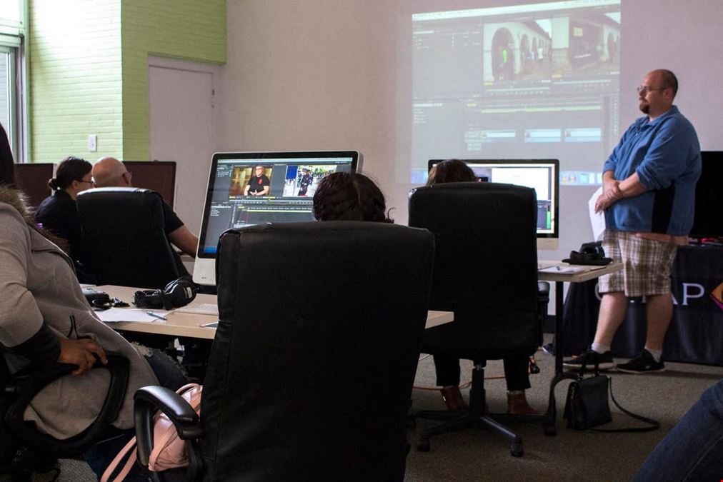 Greenhouse Coworking