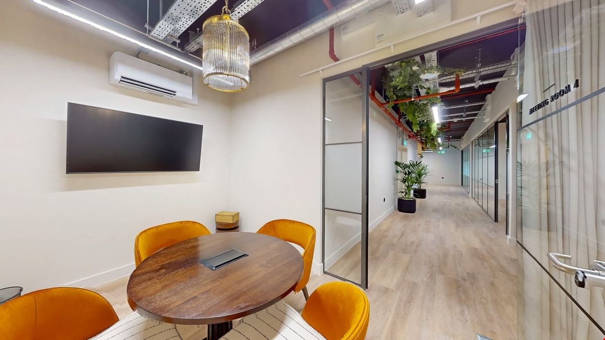 Co-Space - St Albans